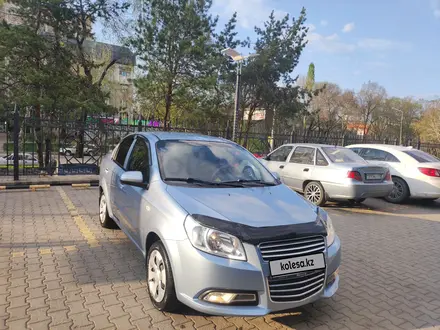 Chevrolet Nexia 2019 года за 3 980 000 тг. в Алматы