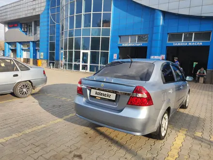 Chevrolet Nexia 2019 года за 3 980 000 тг. в Алматы – фото 8
