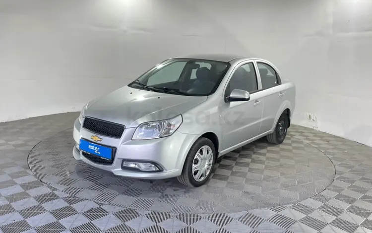 Chevrolet Nexia 2023 года за 4 900 000 тг. в Павлодар