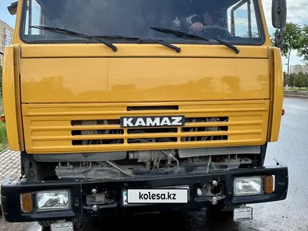 КамАЗ  54115 2010 года за 11 500 000 тг. в Астана – фото 3