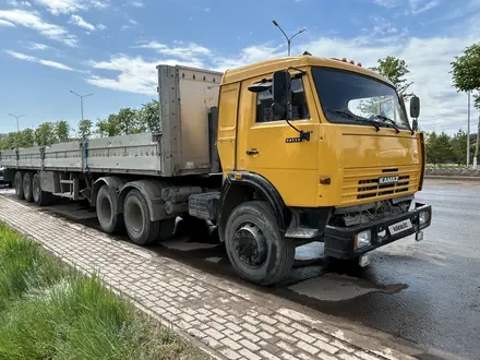 КамАЗ  54115 2010 года за 11 500 000 тг. в Астана