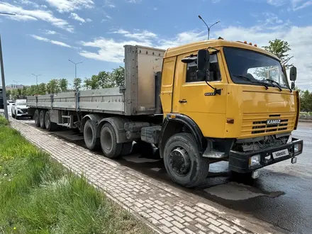 КамАЗ  54115 2010 года за 11 500 000 тг. в Астана – фото 2