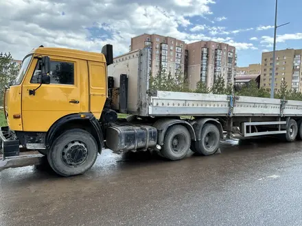 КамАЗ  54115 2010 года за 11 500 000 тг. в Астана – фото 5