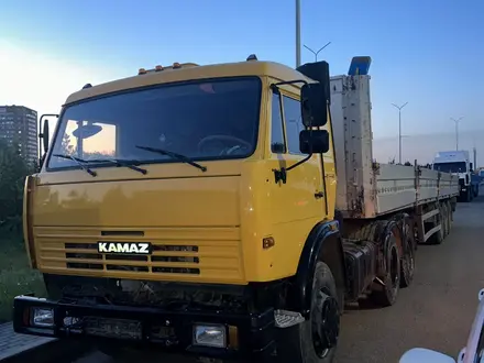 КамАЗ  54115 2010 года за 11 500 000 тг. в Астана – фото 8