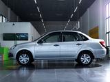 ВАЗ (Lada) Granta 2190 (седан) Classic Optima 2023 года за 5 640 000 тг. в Алматы – фото 3