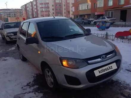 ВАЗ (Lada) Kalina 2192 2014 года за 2 800 000 тг. в Астана