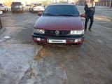 Volkswagen Passat 1994 года за 1 300 000 тг. в Уральск – фото 3