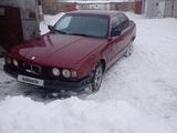 BMW 525 1994 года за 600 000 тг. в Рудный – фото 3