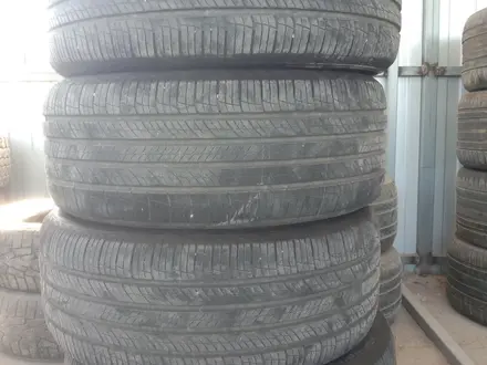 Hankook DynaPro 285/50/R20 за 250 000 тг. в Актау