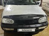 Volkswagen Golf 1995 года за 1 600 000 тг. в Тараз – фото 3