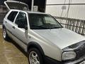 Volkswagen Golf 1995 года за 1 600 000 тг. в Тараз – фото 2