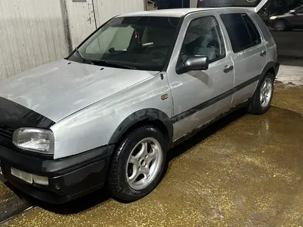Volkswagen Golf 1995 года за 1 600 000 тг. в Тараз