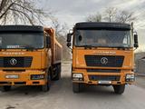 Shacman (Shaanxi)  F2000 2012 годаүшін11 800 000 тг. в Шу