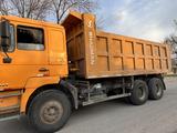 Shacman (Shaanxi)  F2000 2012 годаүшін11 800 000 тг. в Шу – фото 2