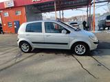 Hyundai Getz 2007 годаfor4 200 000 тг. в Алматы – фото 3