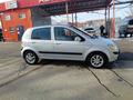 Hyundai Getz 2007 годаfor4 200 000 тг. в Алматы – фото 4