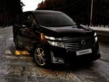 Nissan Elgrand 2011 годаfor12 500 000 тг. в Астана – фото 2