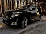 Nissan Elgrand 2011 годаfor12 500 000 тг. в Астана – фото 4