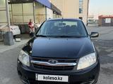 ВАЗ (Lada) Granta 2190 2013 года за 1 600 000 тг. в Атырау