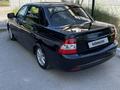 ВАЗ (Lada) Priora 2170 2013 годаүшін2 850 000 тг. в Тараз – фото 4