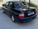 ВАЗ (Lada) Priora 2170 2013 года за 2 850 000 тг. в Тараз – фото 4