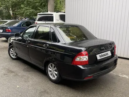 ВАЗ (Lada) Priora 2170 2013 года за 2 850 000 тг. в Тараз