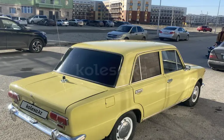 ВАЗ (Lada) 2101 1979 года за 1 300 000 тг. в Туркестан