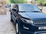 Land Rover Range Rover Evoque 2013 года за 9 500 000 тг. в Астана