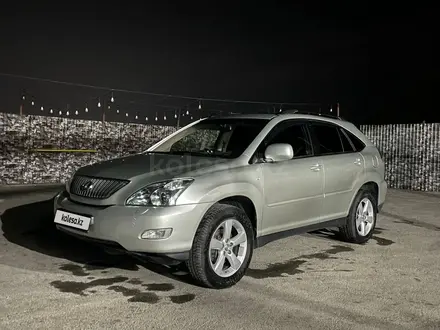 Lexus RX 300 2004 года за 8 500 000 тг. в Шымкент
