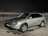 Lexus RX 300 2004 года за 8 500 000 тг. в Шымкент – фото 4
