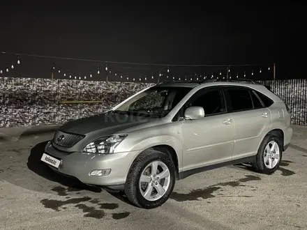 Lexus RX 300 2004 года за 8 500 000 тг. в Шымкент – фото 4