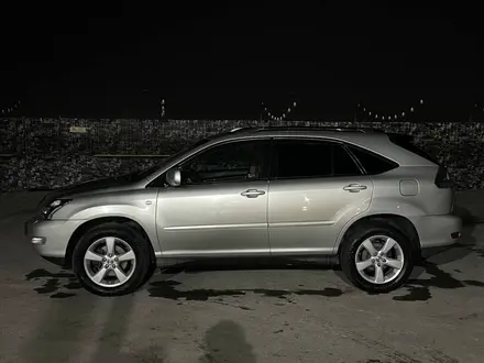 Lexus RX 300 2004 года за 8 500 000 тг. в Шымкент – фото 5