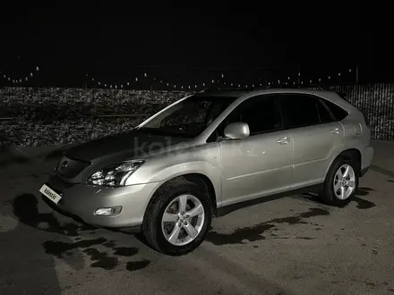 Lexus RX 300 2004 года за 8 500 000 тг. в Шымкент – фото 6