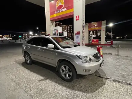 Lexus RX 300 2004 года за 8 500 000 тг. в Шымкент – фото 7