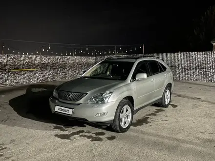 Lexus RX 300 2004 года за 8 500 000 тг. в Шымкент – фото 8