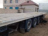 Schmitz  cargobull AG 2011 годаүшін4 500 000 тг. в Актау