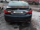 Hyundai Sonata 2010 года за 4 100 000 тг. в Алматы – фото 3