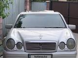 Mercedes-Benz E 320 1996 года за 2 850 000 тг. в Алматы – фото 3