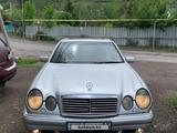 Mercedes-Benz E 320 1996 года за 2 850 000 тг. в Алматы – фото 4