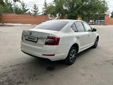Skoda Octavia 2014 годаүшін4 500 000 тг. в Костанай – фото 4