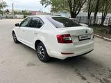 Skoda Octavia 2014 годаүшін4 500 000 тг. в Костанай – фото 5