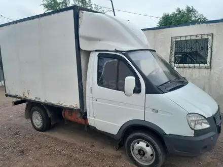ГАЗ ГАЗель 2005 года за 3 500 000 тг. в Алматы