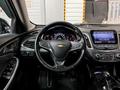 Chevrolet Malibu 2022 года за 10 490 000 тг. в Алматы – фото 13