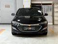 Chevrolet Malibu 2022 года за 10 490 000 тг. в Алматы – фото 2