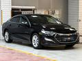 Chevrolet Malibu 2022 года за 10 490 000 тг. в Алматы – фото 3