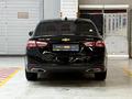 Chevrolet Malibu 2022 года за 10 490 000 тг. в Алматы – фото 5