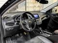 Chevrolet Malibu 2022 года за 10 490 000 тг. в Алматы – фото 9
