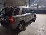 Kia Sportage 2006 года за 4 300 000 тг. в Тараз