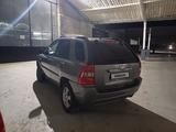 Kia Sportage 2006 года за 4 300 000 тг. в Тараз – фото 2