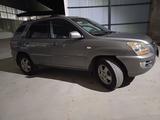 Kia Sportage 2006 года за 4 300 000 тг. в Тараз – фото 3